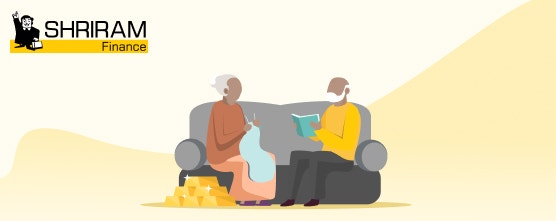Gold Loan for Retirement Planning A Wise Financial Strategy
