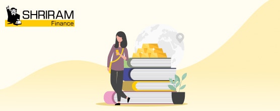 How Gold Loans Can Fund Your Child's Education Abroad