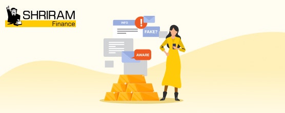 Top 8 Things to Be Aware of Before Taking a Gold Loan