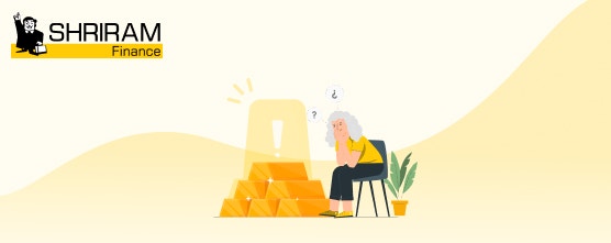 How Gold Loans Can Help Pensioners in Emergency Situations