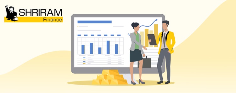 Why Gold Loan Processing is Faster Than Property Loans