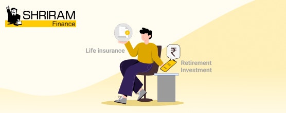 Life Insurance vs Retirement Investment