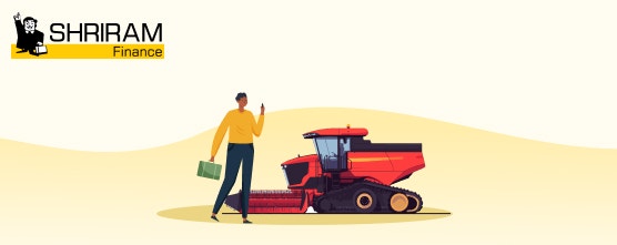 What Are the Best Financing Options for Harvester