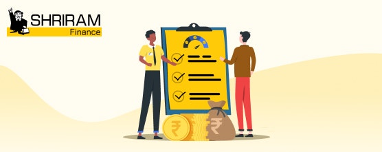 importance of credit reports in personal loan approval