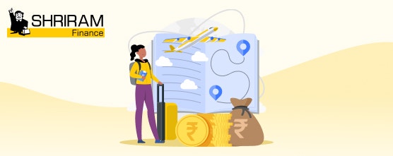 Financing Your Holidays with Personal Loan for Travel