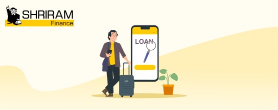 Can an NRI get personal loan