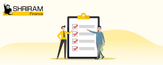 Personal Loan Application Checklist for Beginners