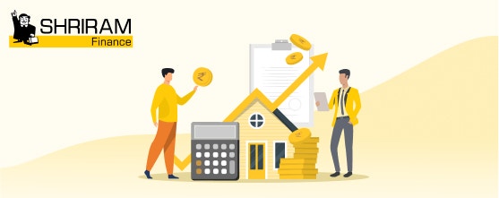 Interest Rates and Repayment Options for Overdraft Loans Against Property