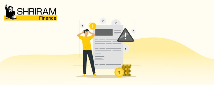 Mistakes to Avoid When Seeking a Quick Personal Loan