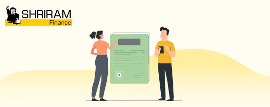 Impact of Credit Reports and Supporting Documents in Personal Loan