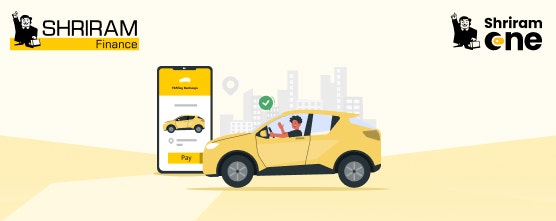 Best FASTag Recharge App - Shriram One