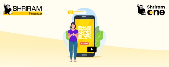 Advancement of Recharge Apps Shriram One