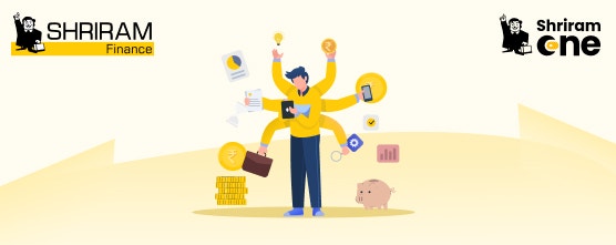 Maximizing the Features of Credit Card Payment Apps Shriram Finance