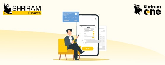 Bill Payment with BBPS