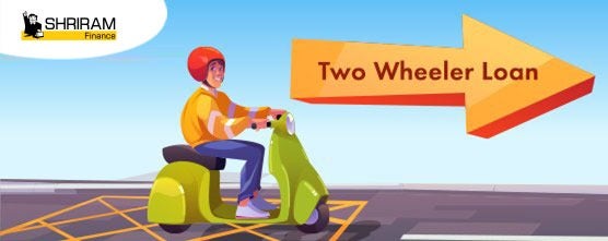 Market Trends & Developments of Two Wheeler Loan Segment in India
