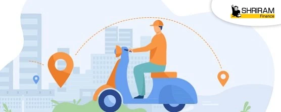 Reasons and Benefits of Owning a Two Wheeler in City