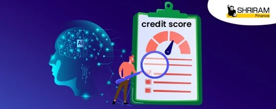 How AI Helps Lenders Assess Loan Seekers With No Credit Score?