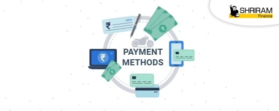 Two Wheeler Loan Repayment Plans and Options