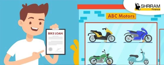 Advantages of Bike Loan Over Cash Payment