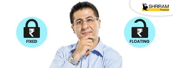 Bike Loan on Fixed vs Floating interest Rate