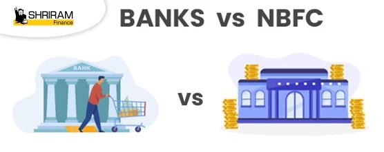 NBFC vs Bank: What makes NBFC better than banks