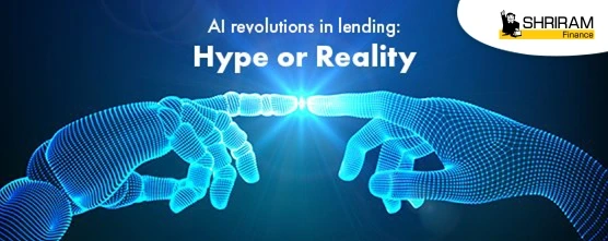 AI Resolution In Lending: Hype Or Reality?