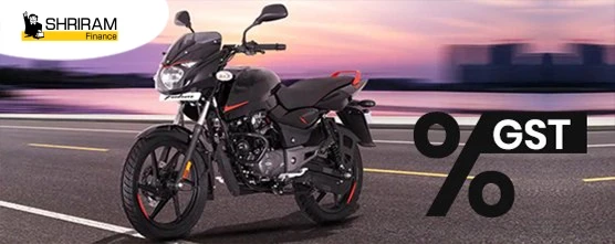 Two-wheeler Loan Interest Rates and GST Charges