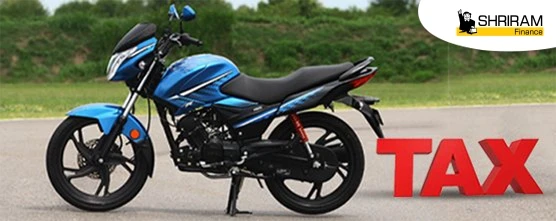 Is a Two-Wheeler Loan Eligible for Tax Redemption?