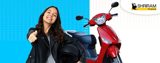 Bike Loan for Students