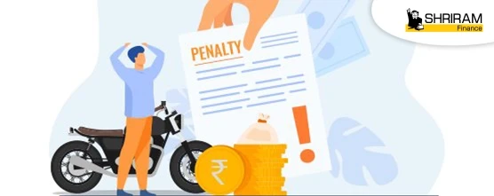 Effects of Delaying Two Wheeler Loan Emi Payment and Ways to Avoid Emi Overdue