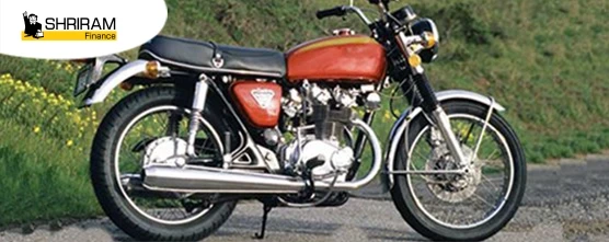 Are Loans Available for Used Two-Wheelers?