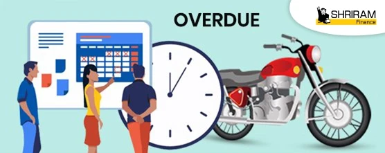 Learn How EMI Overdue Charges are Calculated