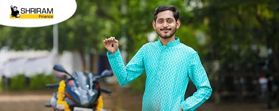 Benefits of Taking Loan for Two Wheeler