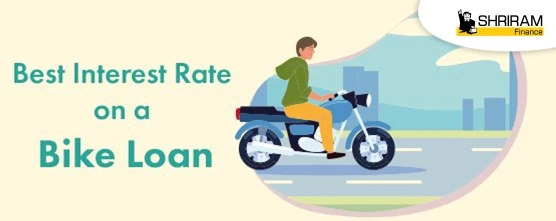 Tips to Get Lowest Interest Rate on Two-Wheeler Loan