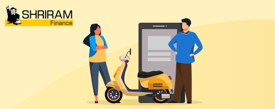 Two wheeler loan for women