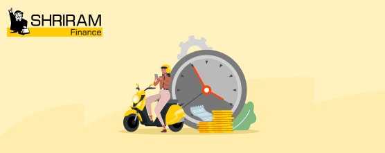 Two wheeler foreclosure process guide