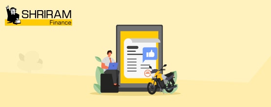 How Can I Check the Status of My Shriram Two Wheeler Loan