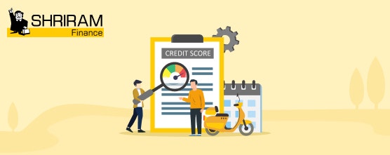 importance of good credit when applying for a two wheeler loan