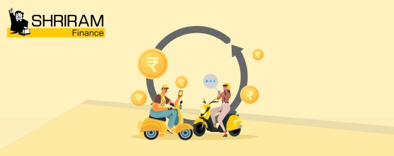 Is It Possible to Transfer a Two Wheeler Loan to Someone Else