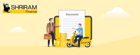 What to look for in a two-wheeler loan agreement