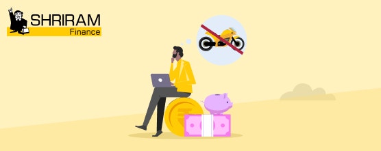 Top 3 Myths About Two-Wheeler Loans You Should Avoid
