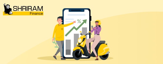 How can I get a Two Wheeler Loan at a low interest rate