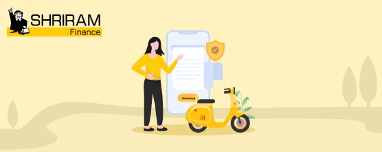 How To Download Shriram Bike Loan Statement Online
