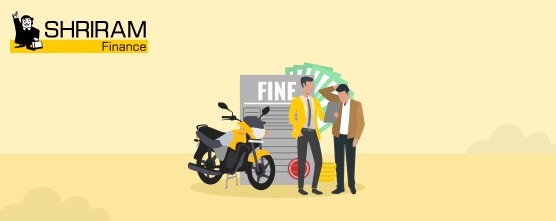 Impact of Prepayment Penalties on Your Two Wheeler Loan