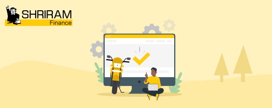 What is the Online Two-Wheeler Loan Repayment Process