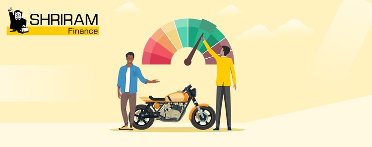 importance-of-credit-score-bike-loan-approval