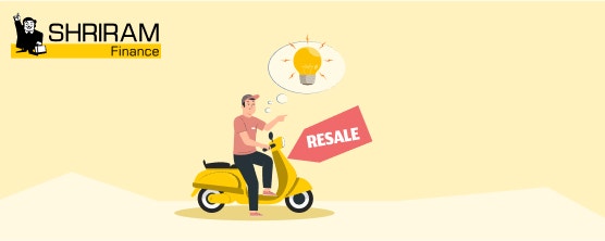 Tips for Evaluating the Resale Value of Your Financed Two-Wheeler