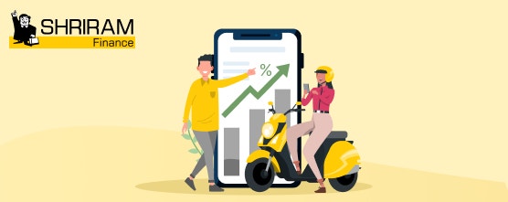 Exploring the Bike Loan Interest Rate from NBFCs