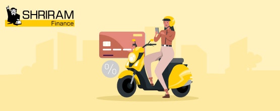 Buying a Two-Wheeler on Credit Card: Everything You Need to Know