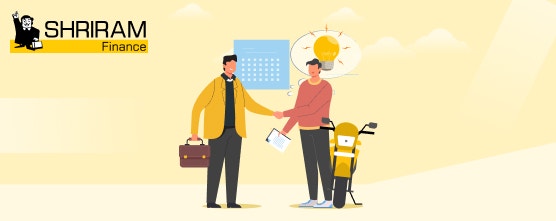 Benefits of Choosing Two-Wheeler Finance From a Leading NBFCs